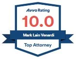 AVVO Rating 10.0